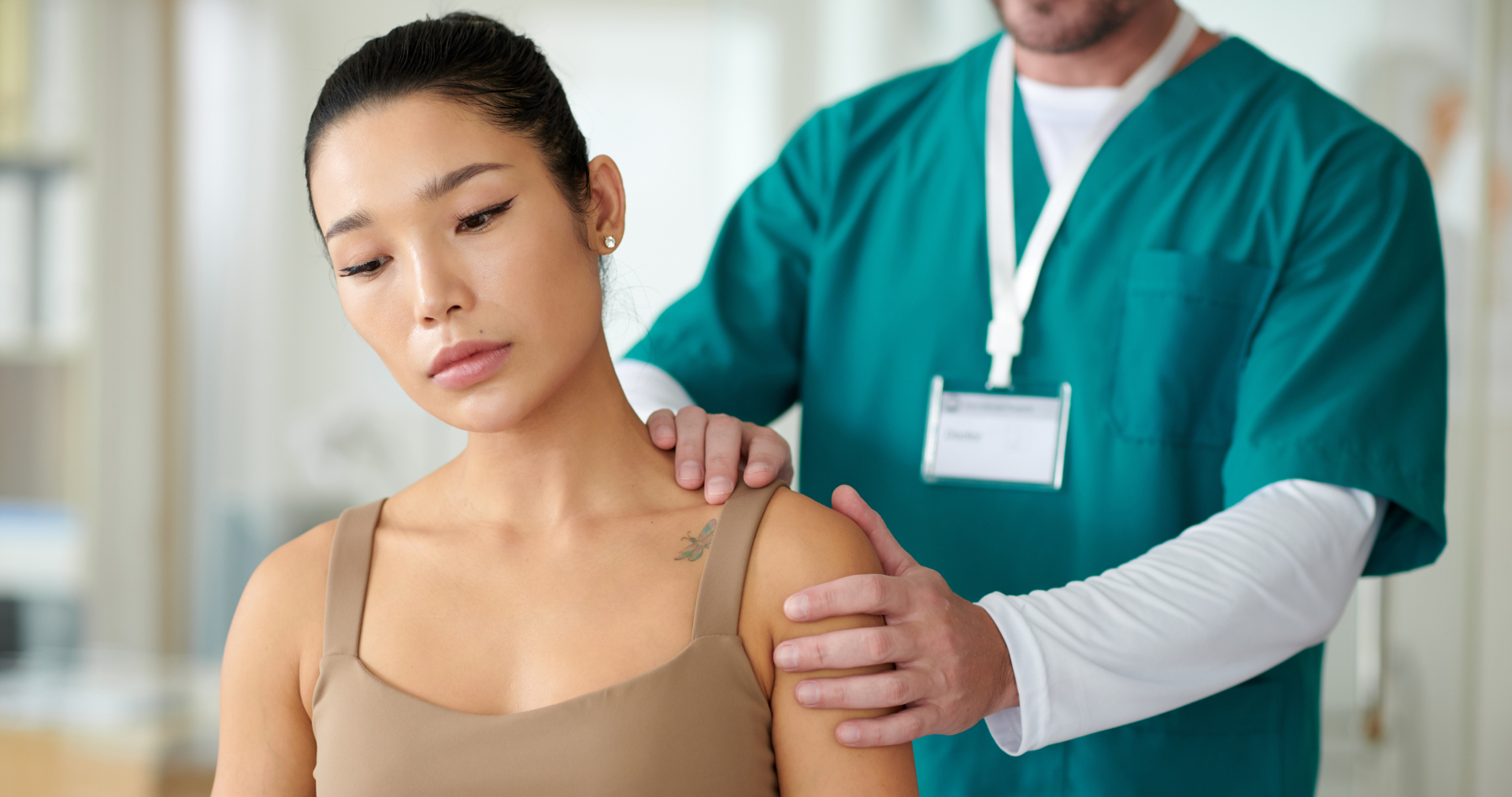 ESS60 and Pain Management: A Natural Approach to Relief