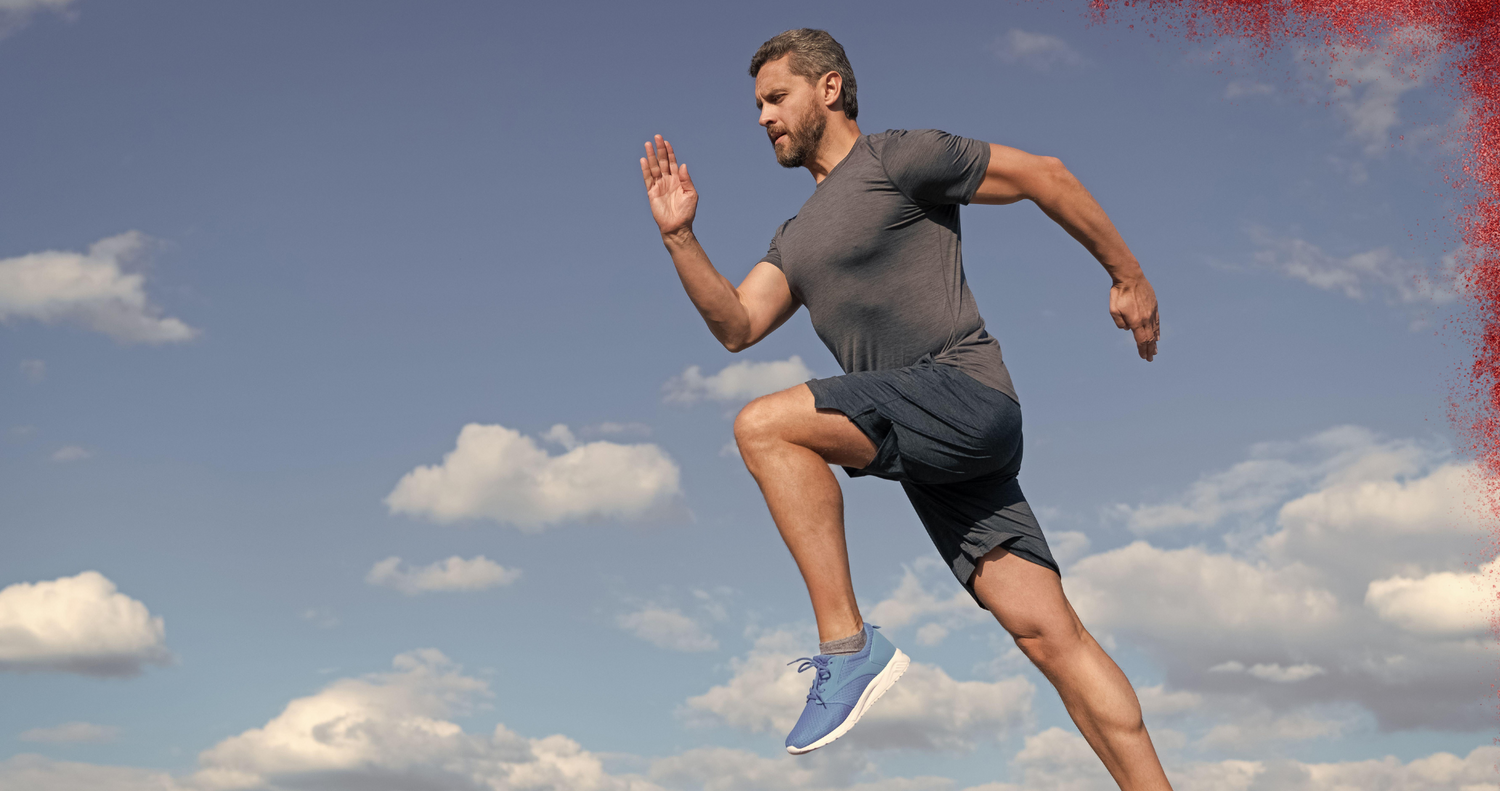 Urolithin A benefits: what does it do for your body?