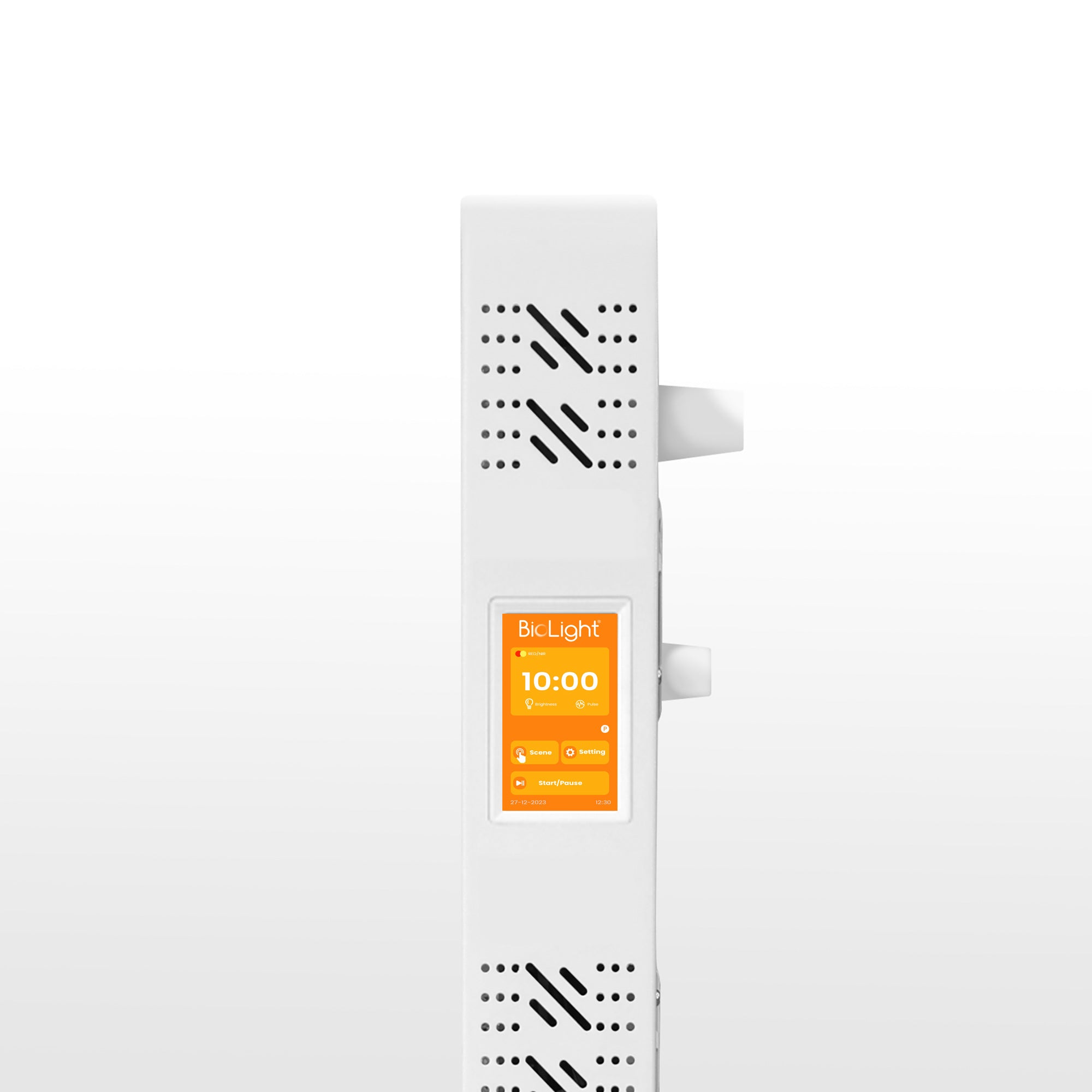 ReJuvenate Whole Body Panel for Med Spa, Wellness Center, Medical Clinic — Adjustable Brightness & Pulsed Frequencies