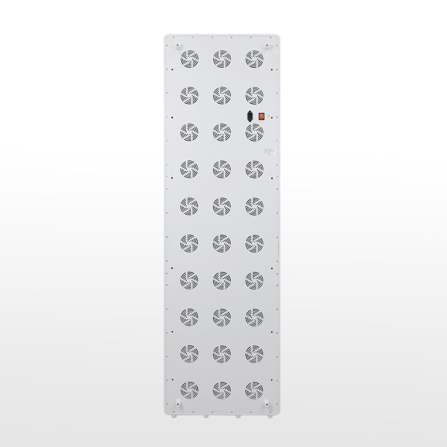 ReJuvenate Whole Body Panel for Med Spa, Wellness Center, Medical Clinic — Adjustable Brightness & Pulsed Frequencies