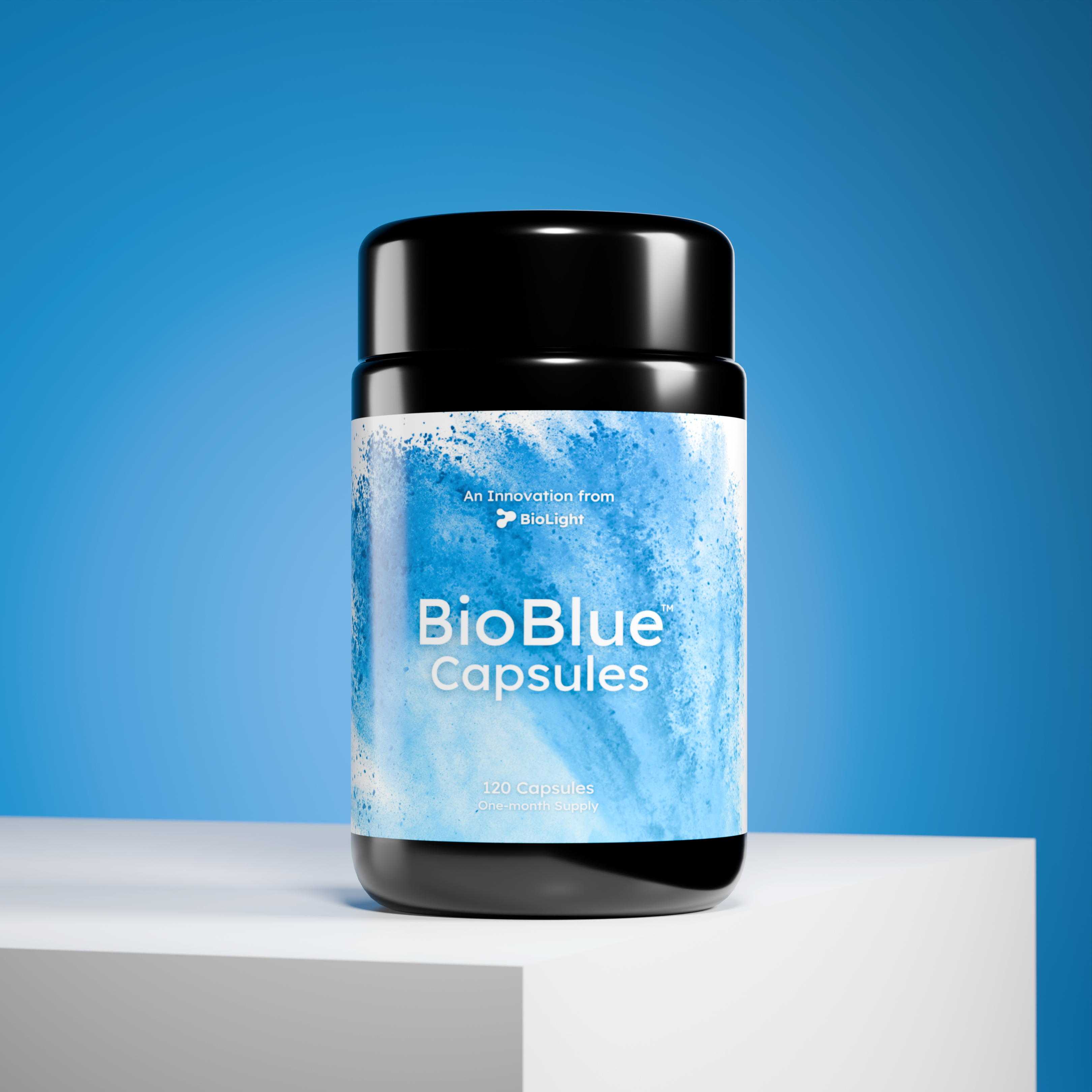 BioBlue Capsules | Methylene Blue Capsules for Mitochondrial Support ...