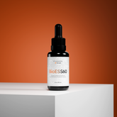 BioESS60: Antioxidant for Longevity & Energy | Regular & Concentrated