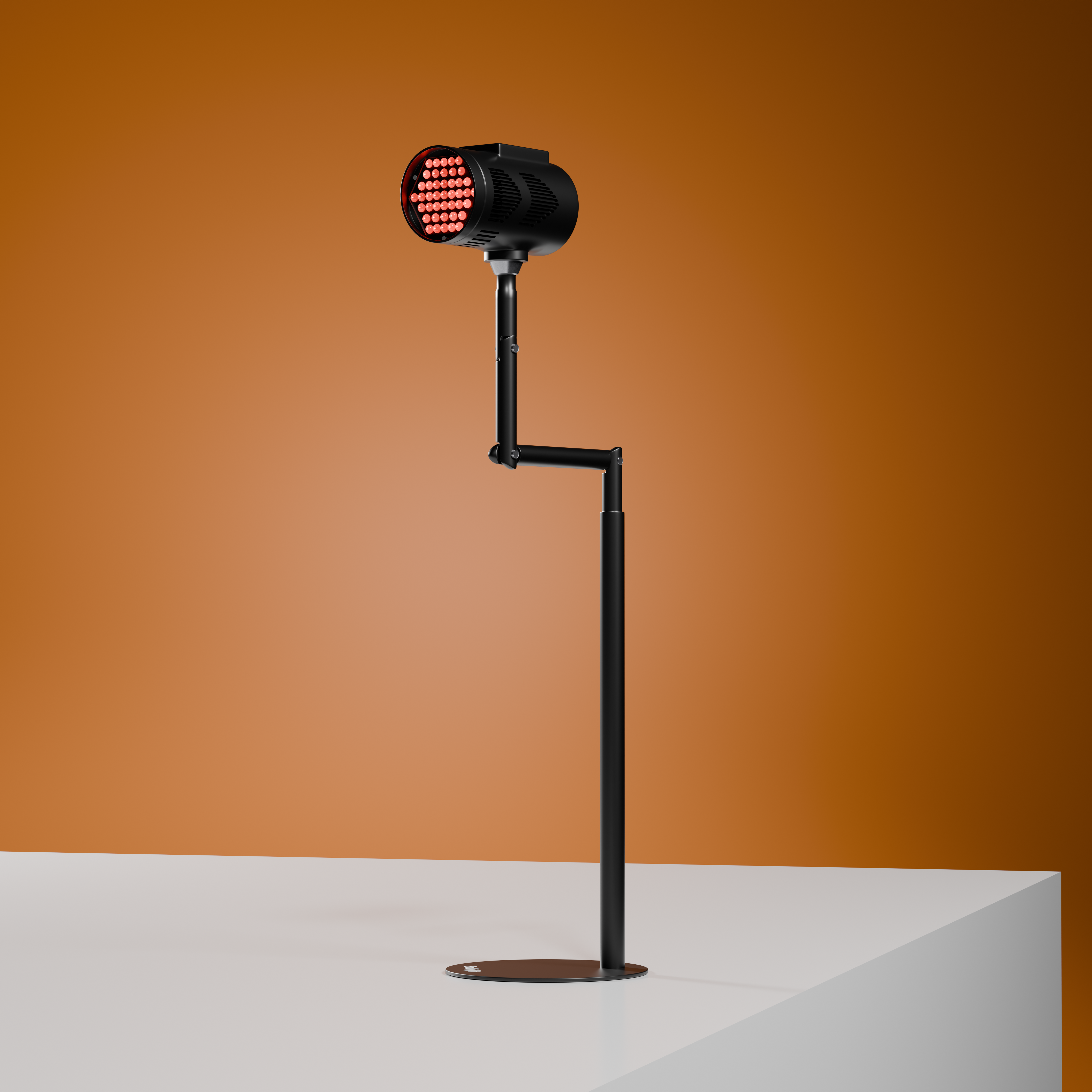 The Beam – Targeted Red & Near-Infrared Light Therapy Device for Pain Relief, Recovery & Skin Health