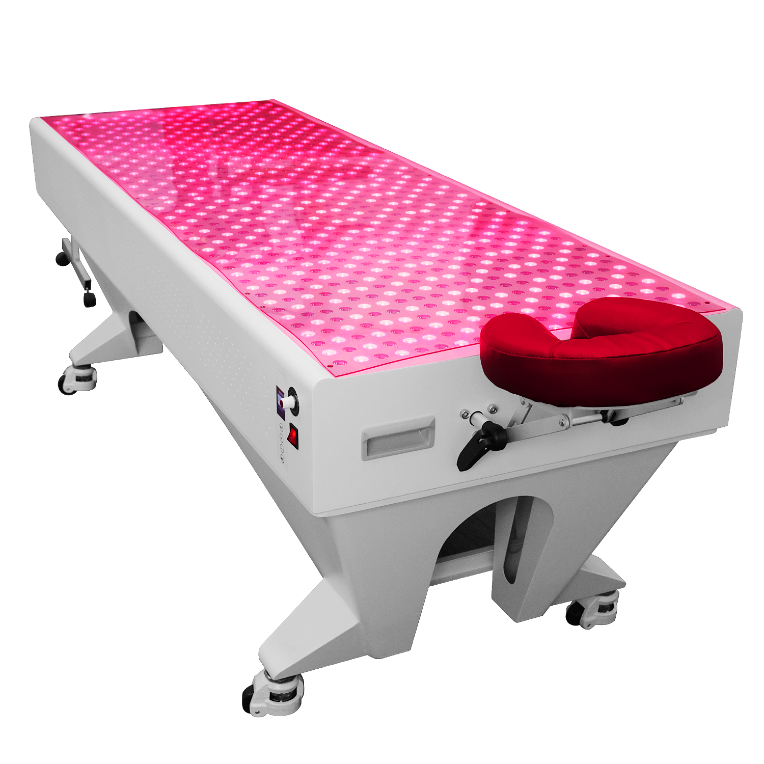 Professional 360° Red Light Therapy