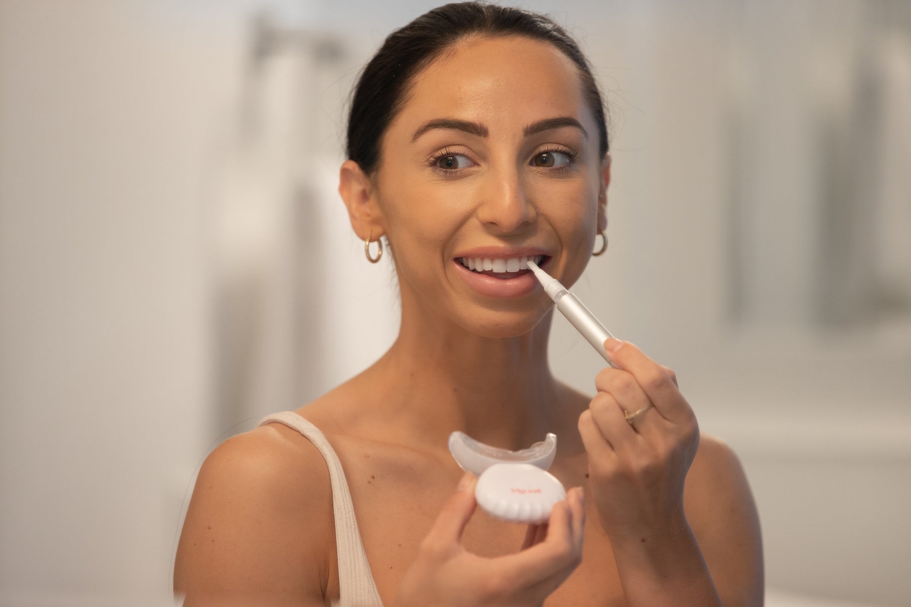 Teeth Whitening Gel Pen Refills
