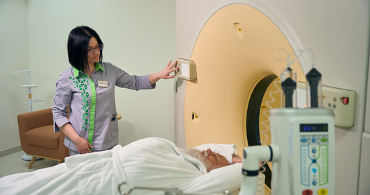 ESS60 and Radiation Defense: Shielding Cells from EMFs