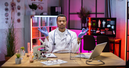 ESS60 as a Cognitive Enhancer: A Biohacker’s Guide to Focus