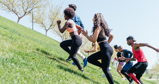 How ESS60 Supercharges Mitochondria for Cellular Energy