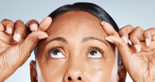 ESS60 for  Fighting Wrinkles with Antioxidant Power