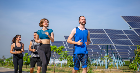 ESS60 and Metabolic Energy: Fueling Your Body’s Systems