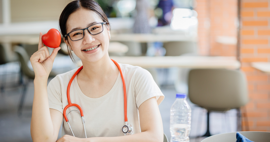 ESS60 for Active Lifestyles: Boosting Endurance and Recovery