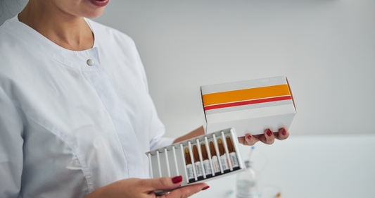 ESS60 in Nanomedicine: Revolutionizing Drug Delivery