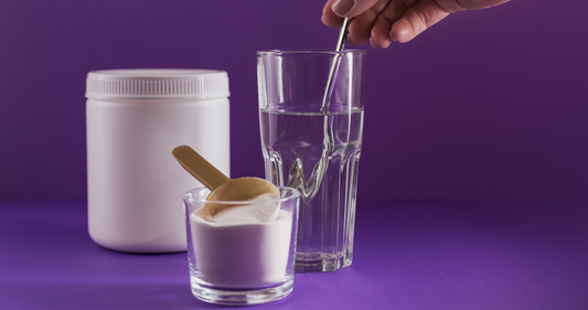 How ESS60 Supports Collagen Production for Radiant Skin