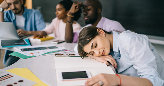 Can ESS60 Combat Fatigue by Supporting Mitochondrial Health?