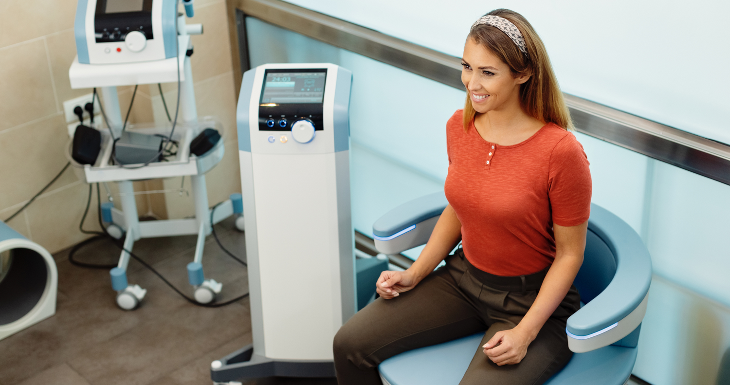 ESS60 Success Stories: How Users Are Experiencing Cellular Vitality