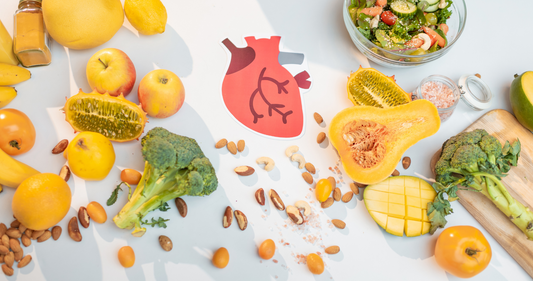 How ESS60 Supports Healthy Cholesterol Levels