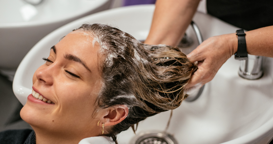 ESS60 and Strengthening Follicles from Within