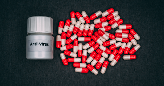 Can ESS60 Offer Antiviral Protection? Exploring the Research