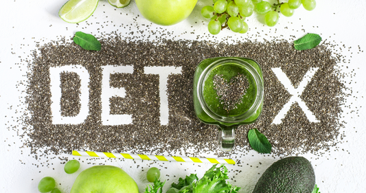 ESS60 for Liver Health: Supporting Detox Naturally