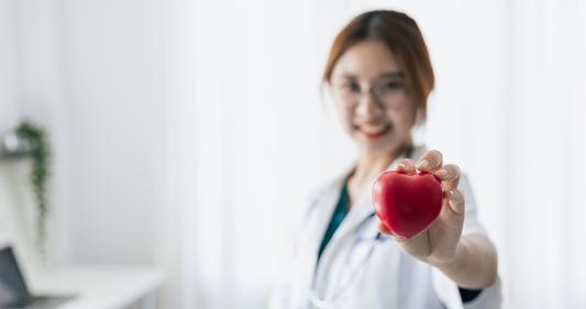 ESS60 for Protecting Your Heart Naturally