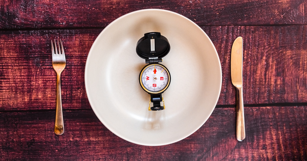 ESS60 and Fasting: Amplifying Cellular Repair Benefits