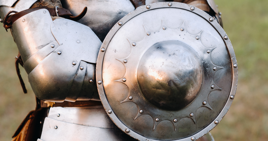 ESS60 A Shield Against Oxidative Damage