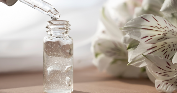 Why ESS60’s 99.99% Purity Matters for Safety and Efficacy