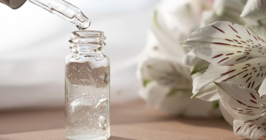 Why ESS60’s 99.99% Purity Matters for Safety and Efficacy