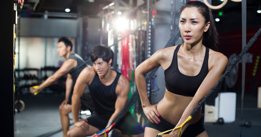 ESS60: The Key to Optimizing Mitochondrial Function