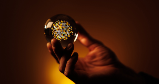 The Nobel Prize Story of C60: How ESS60 Was Born