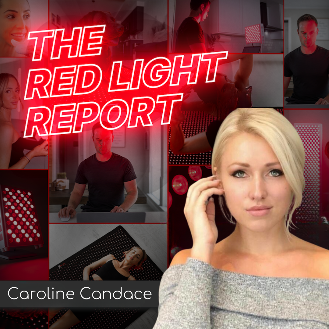 The Oral–Gut Connection, Methylene Blue, and Longevity: A Conversation with Carolyn Candace of Molecular Provisions