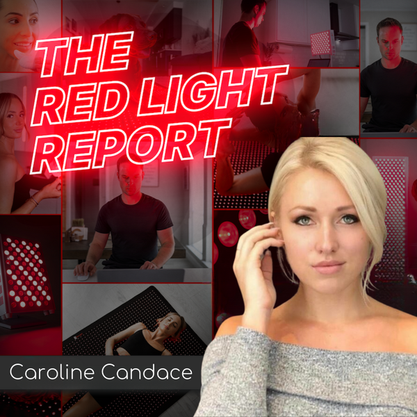 The Oral–Gut Connection, Methylene Blue, and Longevity: A Conversation with Carolyn Candace of Molecular Provisions