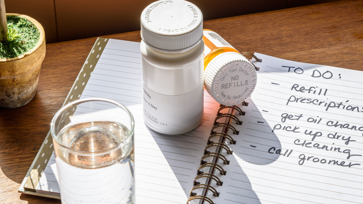 Methylene Blue Safety and Dosage Guide