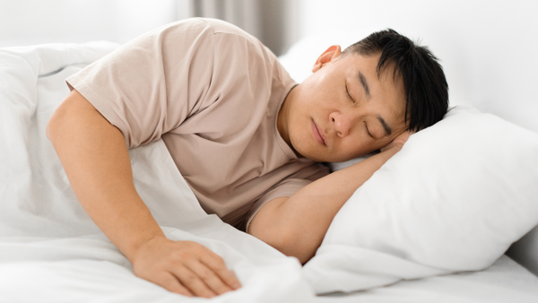 Methylene Blue & Sleep