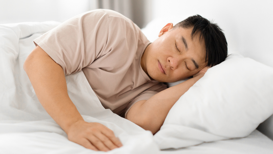 Methylene Blue & Sleep