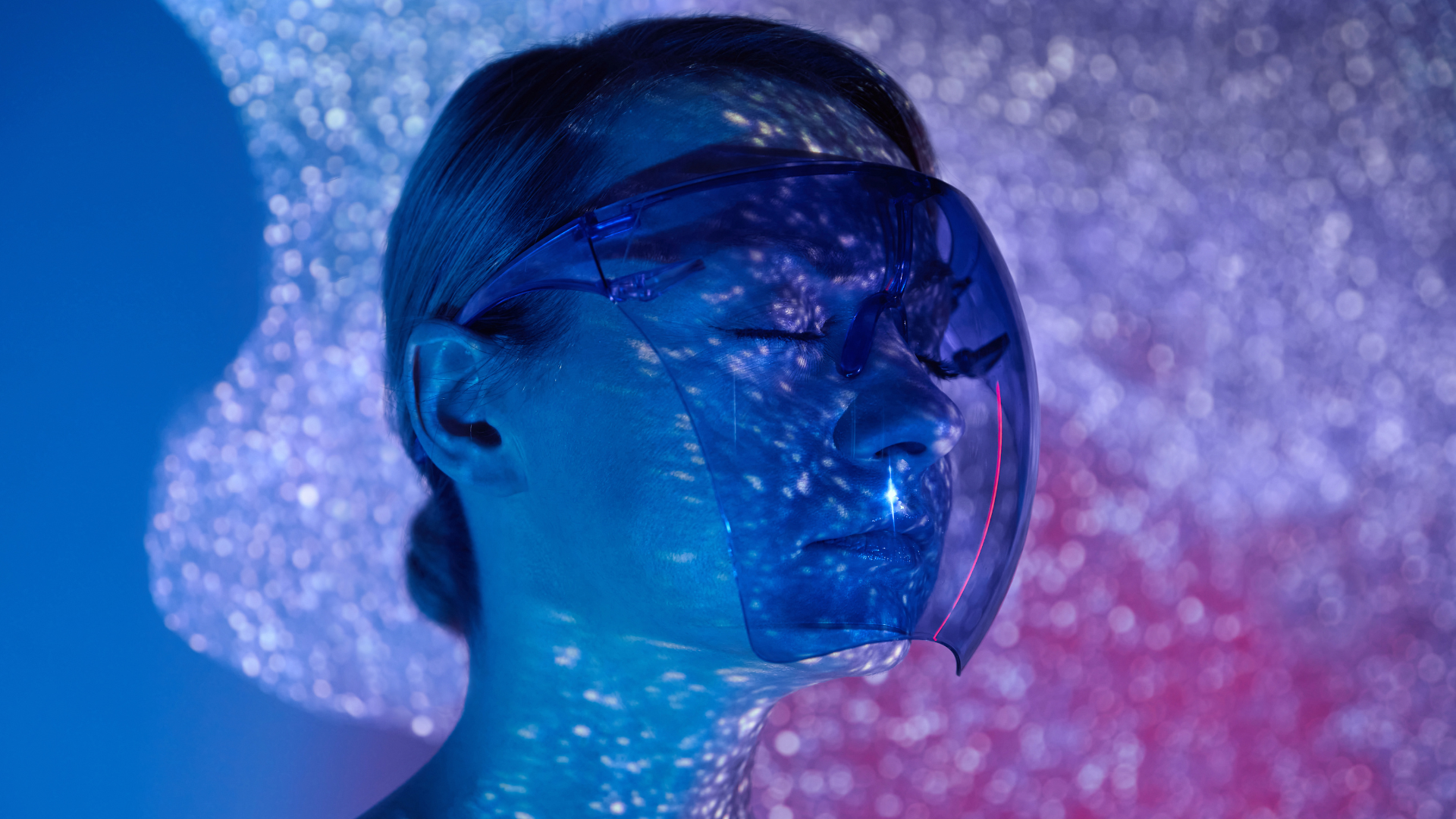 Is Blue Light Used in Photodynamic Therapy?