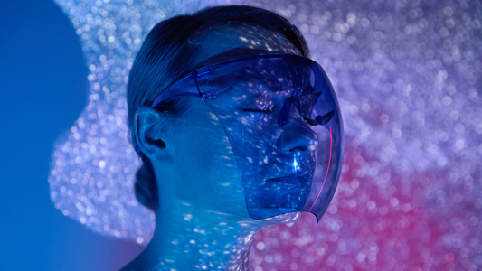 Is Blue Light Used in Photodynamic Therapy?