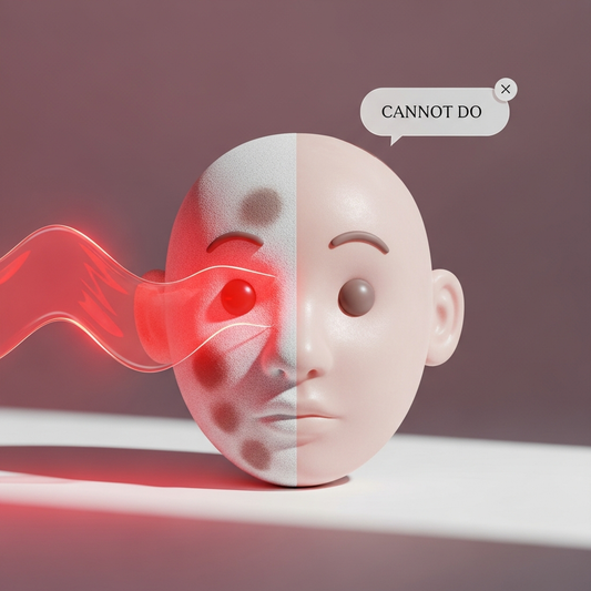 Hyperpigmentation and Dark Spots: What Red Light Therapy Can and Cannot Do