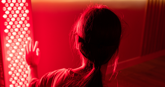 What Is Red Light Therapy? Beginner’s Guide