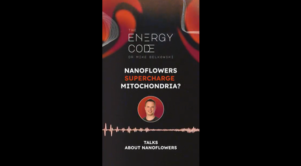 The Energy Code: Winter, Mito Minds, and Cancer Wars