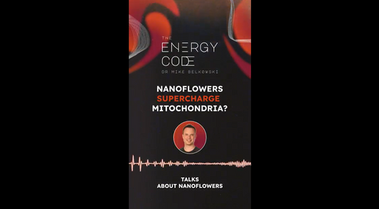 The Energy Code: Winter, Mito Minds, and Cancer Wars