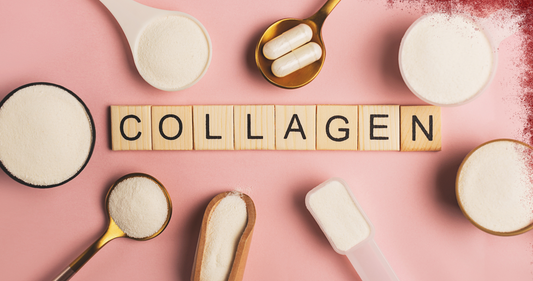 Does Urolithin A improve skin health and collagen?