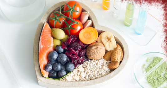 Which foods and habits boost Urolithin production?