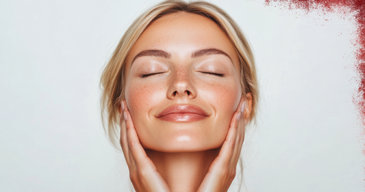 Is Urolithin A good for skin elasticity, glow, and repair?