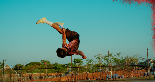 Is Urolithin A useful for athletic performance and recovery?