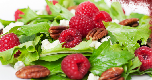 Can BioLithin complement a Urolithin-rich diet for better results?