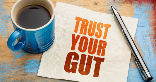 Microbiome and Urolithin A: can your gut make enough naturally?