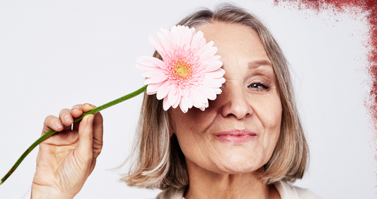 Urolithin A and aging: does it reverse aging or support healthy aging?