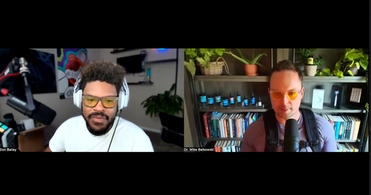 Why Energy Matters: Mitochondria, Cancer & a Rapid‑Fire Guide to More Cellular Energy (Part 2)