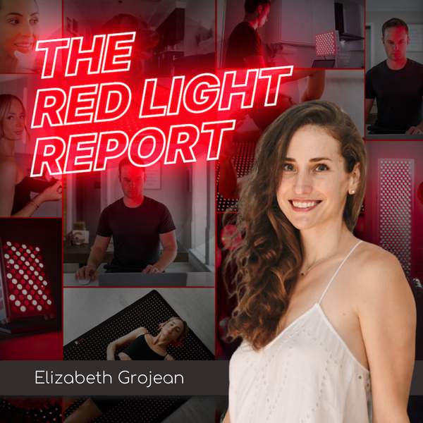 How Weighted Blankets Improve Sleep: A Conversation with Baloo Living’s Elizabeth Grojean